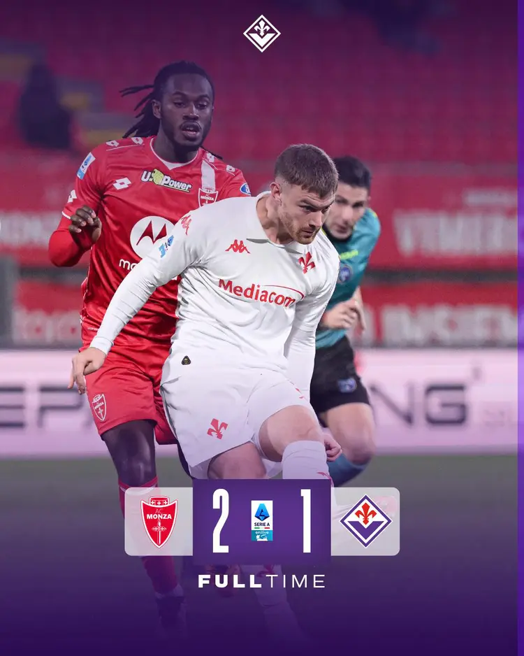 关于卡利亚里主场不敌佛罗伦萨，降级压力增大的信息