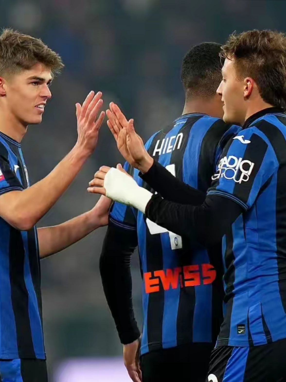 亚特兰大意外胜利,挺进淘汰赛的简单介绍 亚特兰大意外胜利,挺进淘汰赛的简单介绍