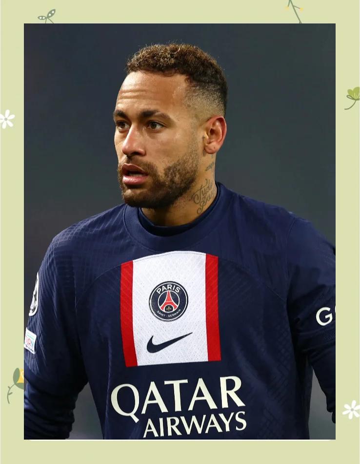 关于内马尔遭遇争议红牌，巴黎圣日耳曼乘势反超比分完成逆转的信息