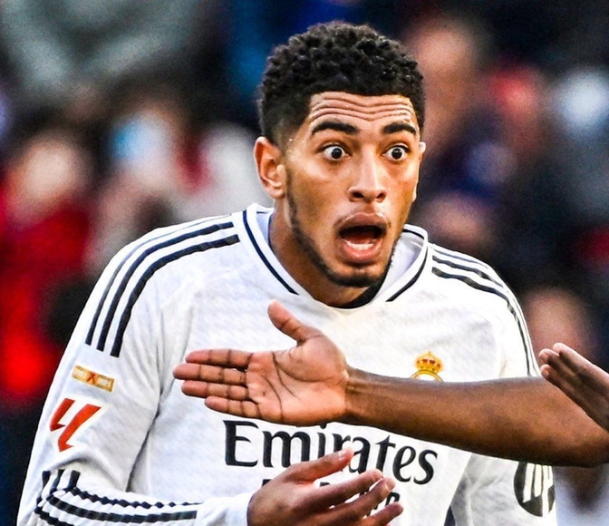 VAR判罚再引争议，巴黎圣日耳曼对阵贝林厄姆裁判判点引发巨大争议的简单介绍