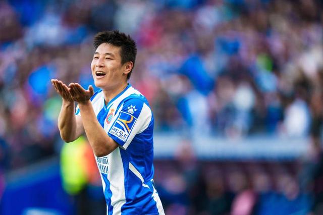 关于孙兴慜成功零封武磊，门将赛后获得全场最佳的信息