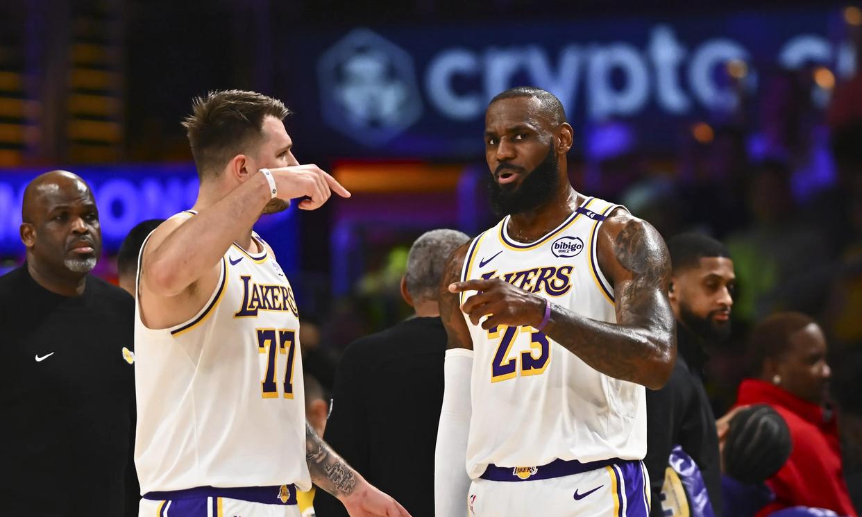  浓眉哥关键节点回归赛场，公牛带队取胜！