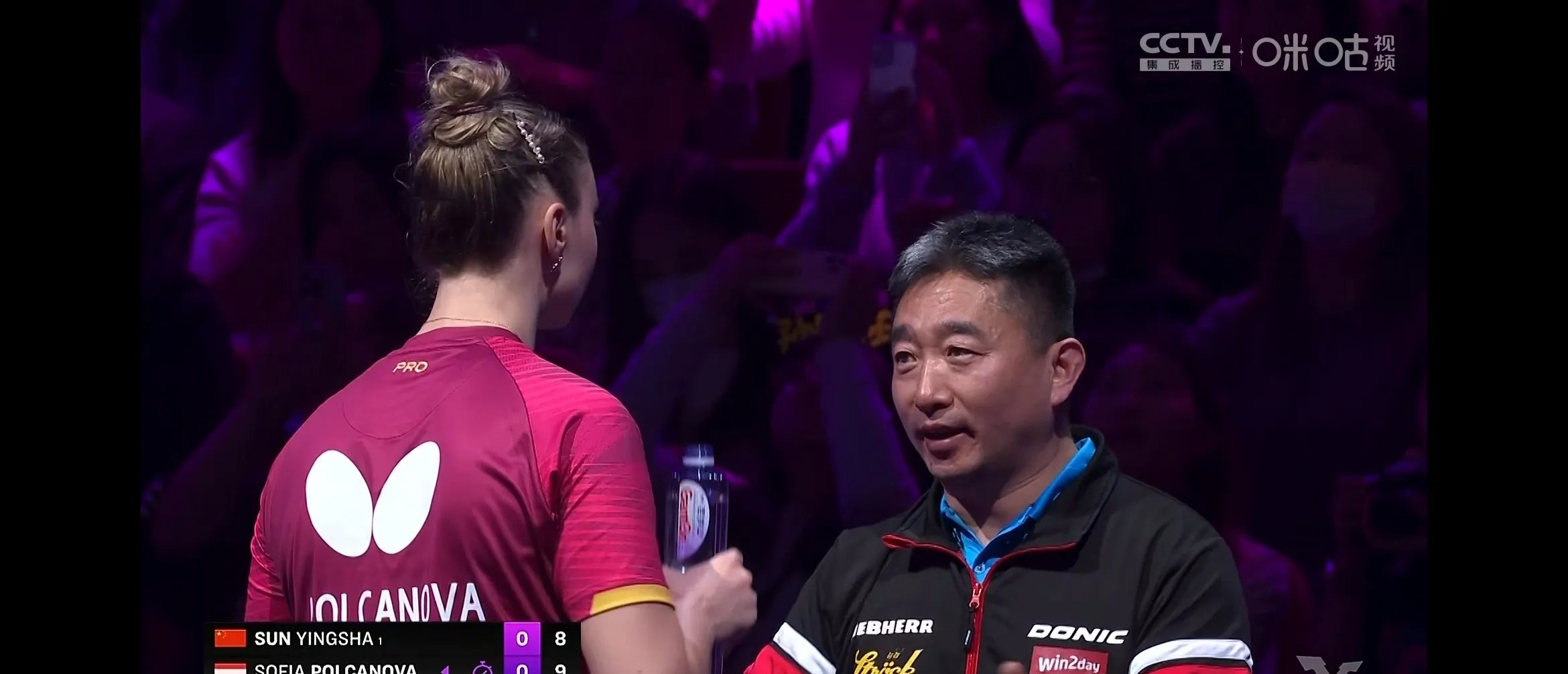  莎拉波娃回归赛场，关键助攻首场状态亮眼，利物浦观众沸腾！