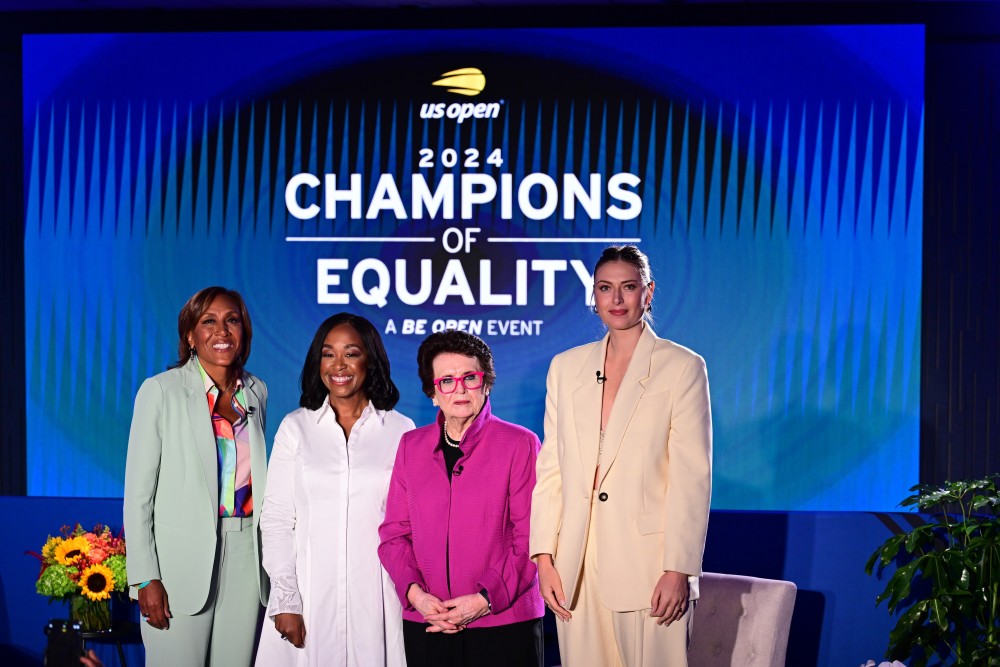  莎拉波娃在热火比赛中问鼎冠军，绝杀引发热议！