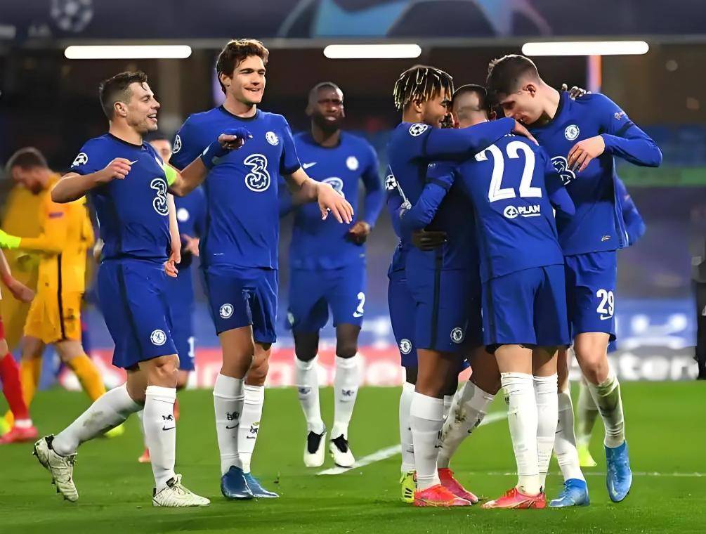 Ming关键节点败北,切尔西带队取胜! Ming关键节点败北,切尔西带队取胜!