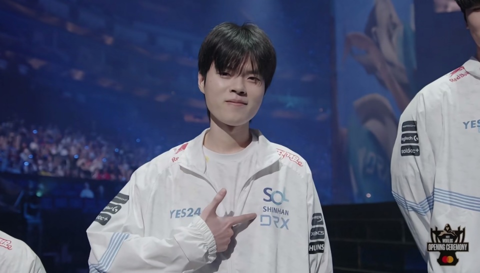  Faker赛事官方发布赛况扑朔迷离新规，日本队争议不断！