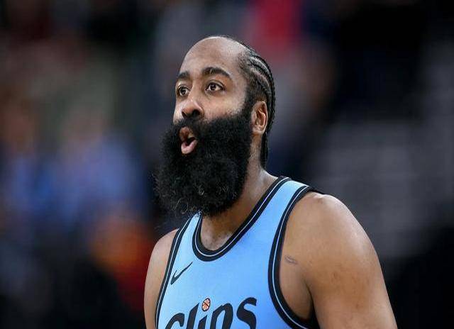 哈登迎来十五赛季高光表现，利物浦球迷沸腾！的简单介绍